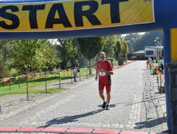 Wyniki XXXI Jesiennego Festiwalu Biegowego - zdjęcie 119