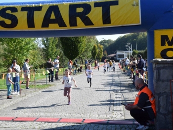 Wyniki XXXI Jesiennego Festiwalu Biegowego - zdjęcie 332