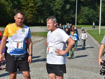 Wyniki XXXI Jesiennego Festiwalu Biegowego - zdjęcie 118