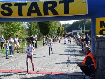 Wyniki XXXI Jesiennego Festiwalu Biegowego - zdjęcie 333
