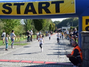 Wyniki XXXI Jesiennego Festiwalu Biegowego - zdjęcie 334