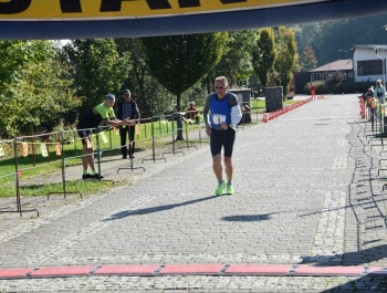 Wyniki XXXI Jesiennego Festiwalu Biegowego - zdjęcie 116