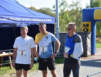 Wyniki XXXI Jesiennego Festiwalu Biegowego - zdjęcie 114