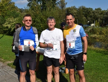 Wyniki XXXI Jesiennego Festiwalu Biegowego - zdjęcie 113