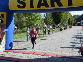 Wyniki XXXI Jesiennego Festiwalu Biegowego - zdjęcie 335