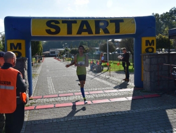 Wyniki XXXI Jesiennego Festiwalu Biegowego - zdjęcie 110