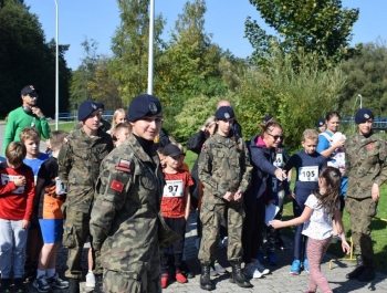 Wyniki XXXI Jesiennego Festiwalu Biegowego - zdjęcie 336