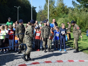 Wyniki XXXI Jesiennego Festiwalu Biegowego - zdjęcie 337