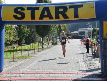 Wyniki XXXI Jesiennego Festiwalu Biegowego - zdjęcie 109