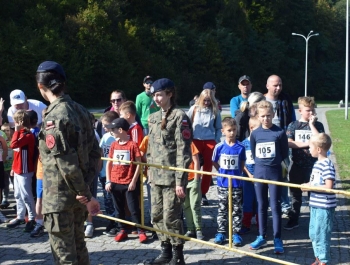 Wyniki XXXI Jesiennego Festiwalu Biegowego - zdjęcie 338