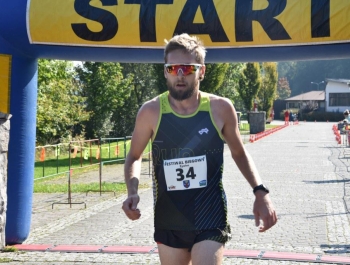 Wyniki XXXI Jesiennego Festiwalu Biegowego - zdjęcie 108
