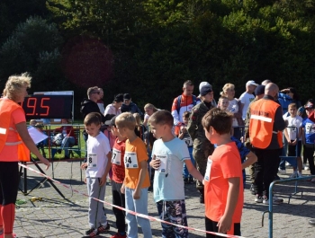 Wyniki XXXI Jesiennego Festiwalu Biegowego - zdjęcie 339