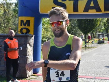 Wyniki XXXI Jesiennego Festiwalu Biegowego - zdjęcie 107