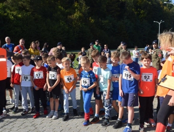 Wyniki XXXI Jesiennego Festiwalu Biegowego - zdjęcie 340