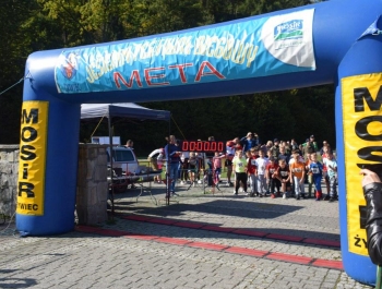 Wyniki XXXI Jesiennego Festiwalu Biegowego - zdjęcie 341