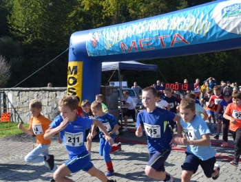 Wyniki XXXI Jesiennego Festiwalu Biegowego - zdjęcie 342