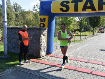 Wyniki XXXI Jesiennego Festiwalu Biegowego - zdjęcie 105