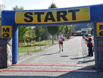 Wyniki XXXI Jesiennego Festiwalu Biegowego - zdjęcie 104