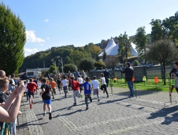 Wyniki XXXI Jesiennego Festiwalu Biegowego - zdjęcie 344