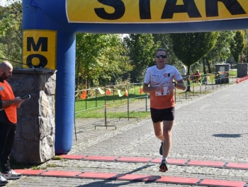 Wyniki XXXI Jesiennego Festiwalu Biegowego - zdjęcie 103