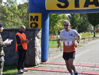 Wyniki XXXI Jesiennego Festiwalu Biegowego - zdjęcie 102