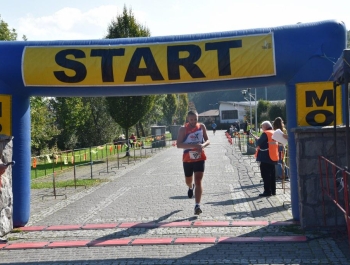 Wyniki XXXI Jesiennego Festiwalu Biegowego - zdjęcie 101