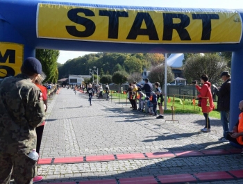 Wyniki XXXI Jesiennego Festiwalu Biegowego - zdjęcie 345