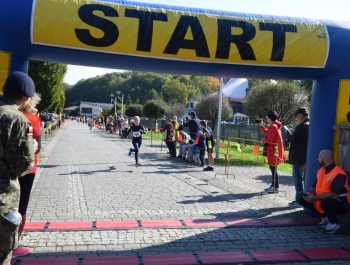 Wyniki XXXI Jesiennego Festiwalu Biegowego - zdjęcie 346