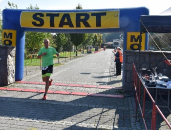 Wyniki XXXI Jesiennego Festiwalu Biegowego - zdjęcie 100