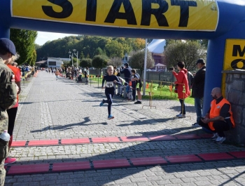 Wyniki XXXI Jesiennego Festiwalu Biegowego - zdjęcie 347