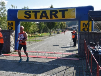 Wyniki XXXI Jesiennego Festiwalu Biegowego - zdjęcie 99