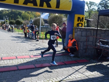 Wyniki XXXI Jesiennego Festiwalu Biegowego - zdjęcie 348