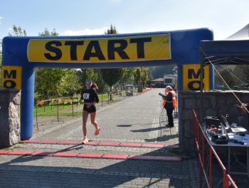 Wyniki XXXI Jesiennego Festiwalu Biegowego - zdjęcie 98