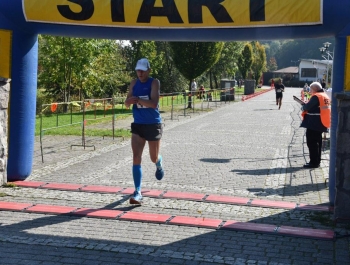 Wyniki XXXI Jesiennego Festiwalu Biegowego - zdjęcie 97