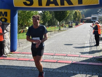 Wyniki XXXI Jesiennego Festiwalu Biegowego - zdjęcie 96