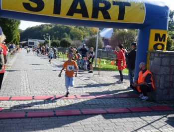 Wyniki XXXI Jesiennego Festiwalu Biegowego - zdjęcie 349
