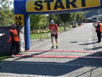 Wyniki XXXI Jesiennego Festiwalu Biegowego - zdjęcie 95