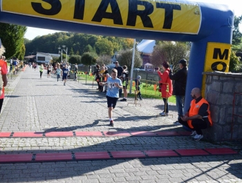 Wyniki XXXI Jesiennego Festiwalu Biegowego - zdjęcie 350