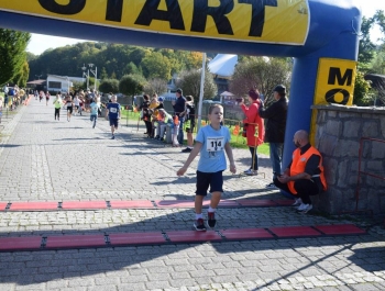 Wyniki XXXI Jesiennego Festiwalu Biegowego - zdjęcie 351