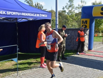Wyniki XXXI Jesiennego Festiwalu Biegowego - zdjęcie 94