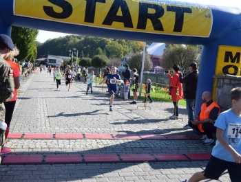 Wyniki XXXI Jesiennego Festiwalu Biegowego - zdjęcie 352