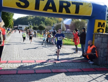 Wyniki XXXI Jesiennego Festiwalu Biegowego - zdjęcie 353