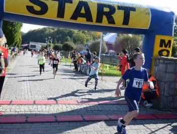 Wyniki XXXI Jesiennego Festiwalu Biegowego - zdjęcie 354