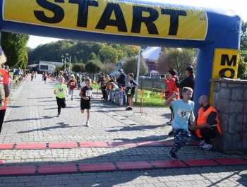 Wyniki XXXI Jesiennego Festiwalu Biegowego - zdjęcie 355
