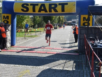 Wyniki XXXI Jesiennego Festiwalu Biegowego - zdjęcie 93