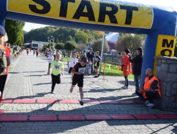 Wyniki XXXI Jesiennego Festiwalu Biegowego - zdjęcie 356