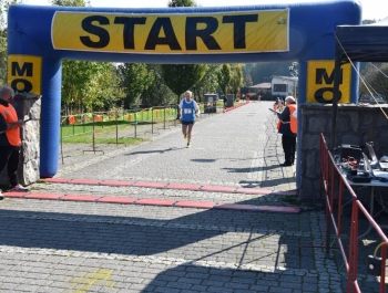 Wyniki XXXI Jesiennego Festiwalu Biegowego - zdjęcie 92