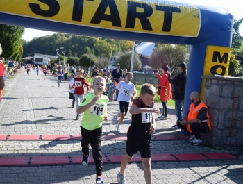 Wyniki XXXI Jesiennego Festiwalu Biegowego - zdjęcie 357
