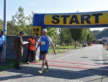 Wyniki XXXI Jesiennego Festiwalu Biegowego - zdjęcie 91