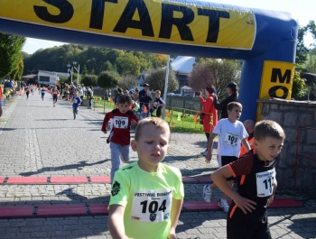 Wyniki XXXI Jesiennego Festiwalu Biegowego - zdjęcie 358